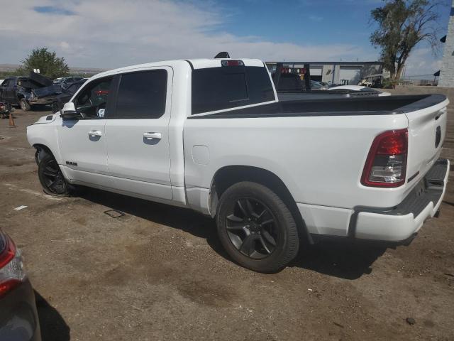 2020 RAM 1500 BIG H - 1C6SRFFT8LN162220