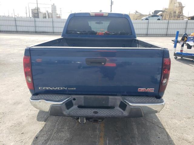 2005 GMC CANYON 1GTDS136458179802  72376614