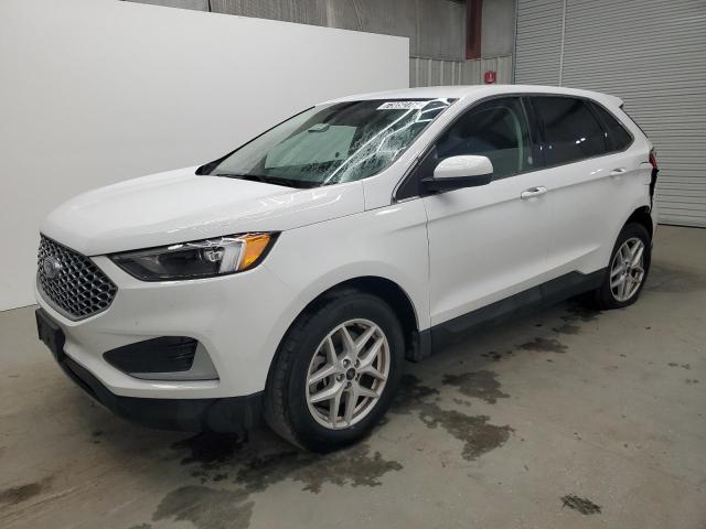 2023 FORD EDGE SEL - 2FMPK4J9XPBA19687