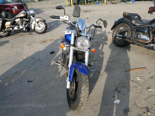 2006 SUZUKI M50 BK5 - JS1VS56AX62101972