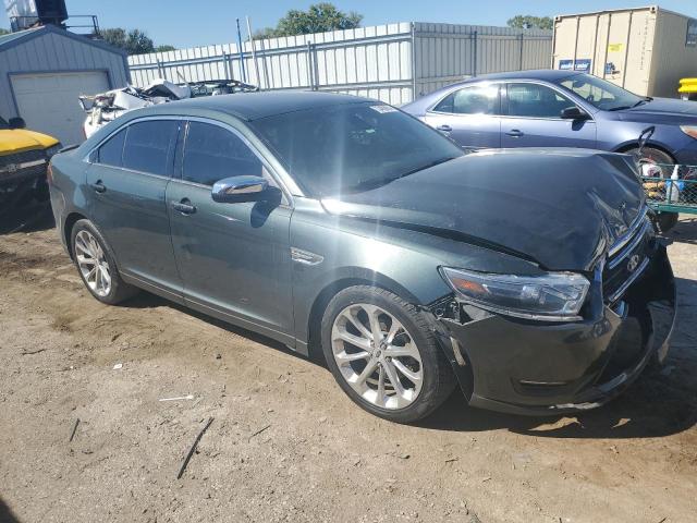 2016 FORD TAURUS LIM - 1FAHP2F80GG107600