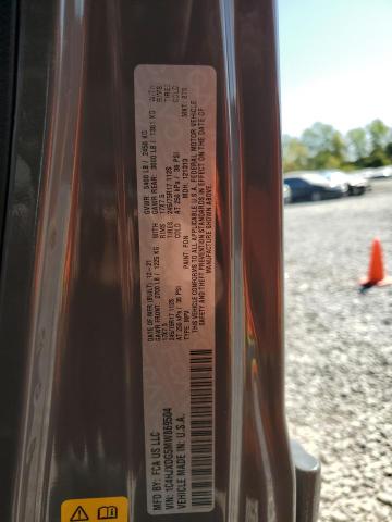 2021 JEEP WRANGLER U - 1C4HJXDG5MW869504