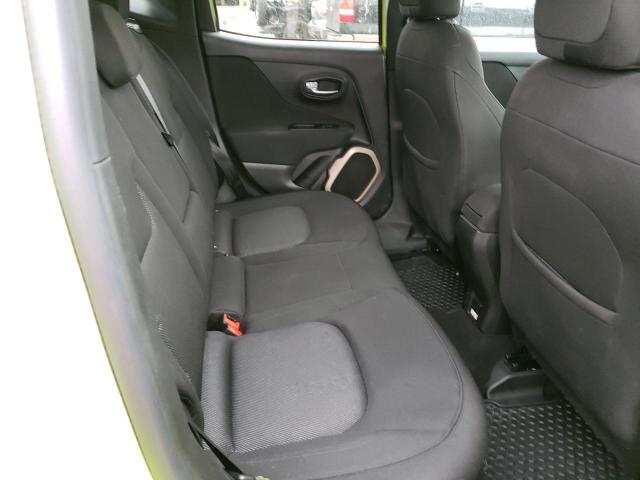 2017 JEEP RENEGADE L - ZACCJBBB3HPG32761