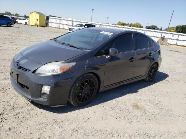 Vin: jtdkn3du9a0214575, lot: 70039594, toyota prius 2010 img_1