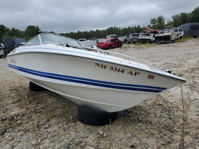 1992 CAPR BOAT #2959406411