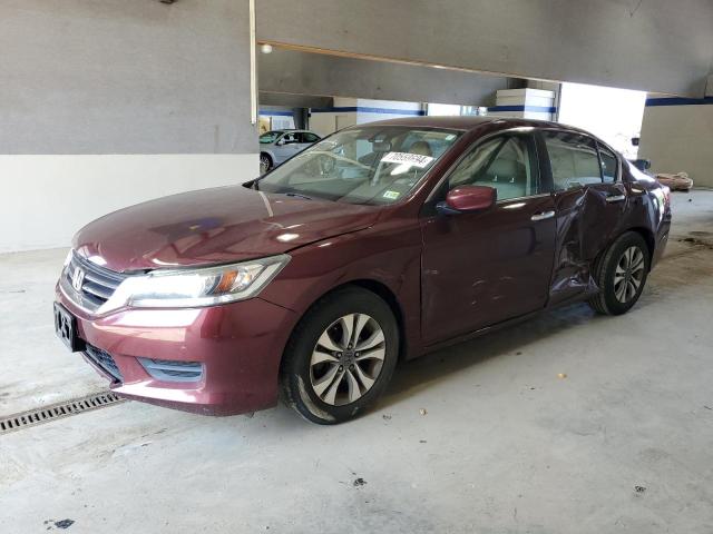 2014 HONDA ACCORD LX 1HGCR2F32EA086690  70559694