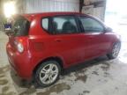 CHEVROLET AVEO LS photo