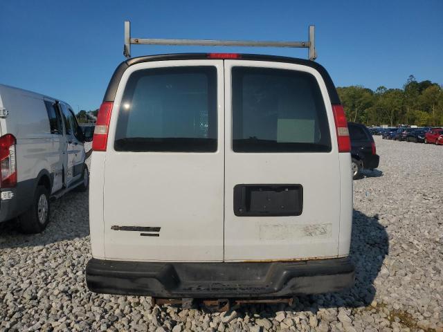 2012 CHEVROLET EXPRESS G2 1GCWGFCA1C1163638  69421254