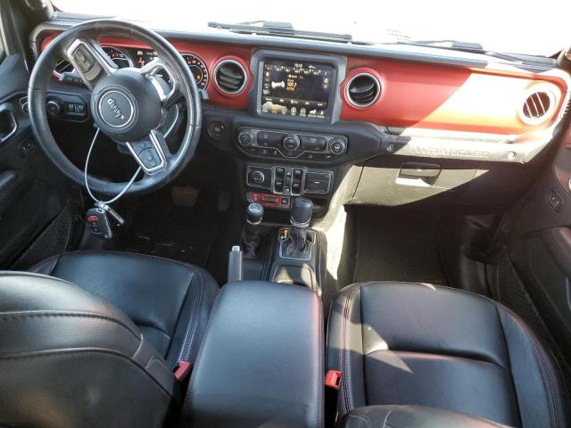 2018 JEEP WRANGLER U - 1C4HJXFG5JW257053