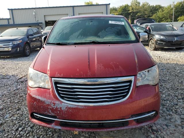 VIN 2C4RC1CG1FR645882 2015 Chrysler Town and Countr... no.5