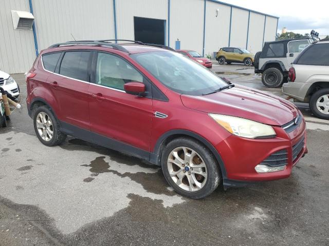 VIN 1FMCU0G94DUC99315 2013 Ford Escape, SE no.4