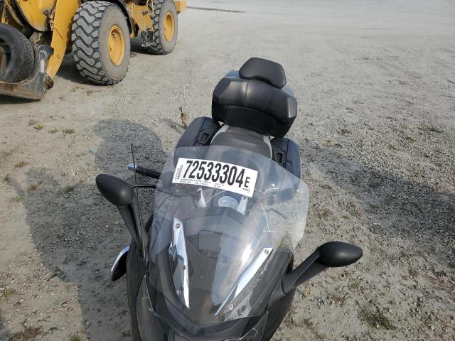 2012 BMW K1600 GTL - WB106120XCZZ20703