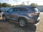 TOYOTA HIGHLANDER photo