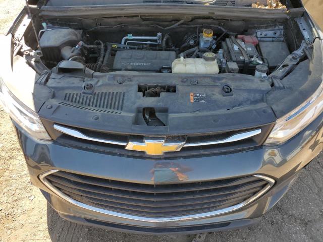2019 CHEVROLET TRAX LS - 3GNCJKSB4KL405215