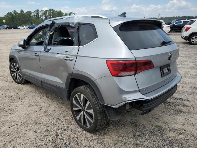 2024 VOLKSWAGEN TAOS SE 3VVSX7B28RM012694  69841354