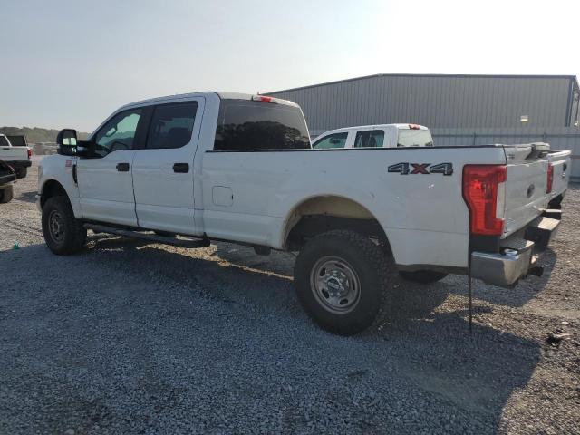 2017 FORD F250 SUPER - 1FT7W2B66HEC73002
