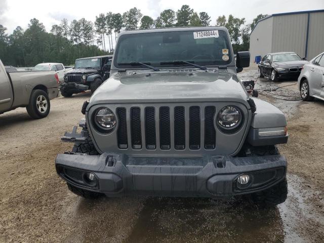 2020 JEEP WRANGLER U - 1C4HJXEM1LW202755