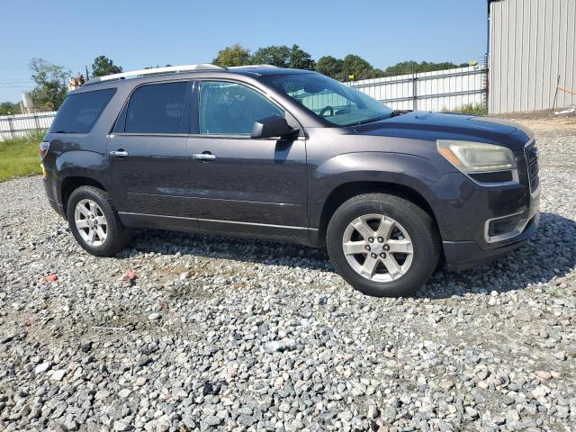 VIN 1GKKRPKDXFJ337905 2015 GMC Acadia, Sle no.4