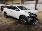 Lot #2962963374 2021 NISSAN MURANO PLA