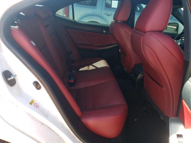 2015 LEXUS IS 250 - JTHBF1D26F5066703