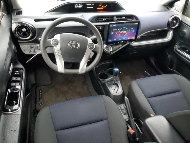 2016 TOYOTA PRIUS C - JTDKDTB37G1140041