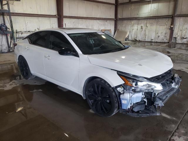 2022 NISSAN ALTIMA SR - 1N4BL4CW0NN365298