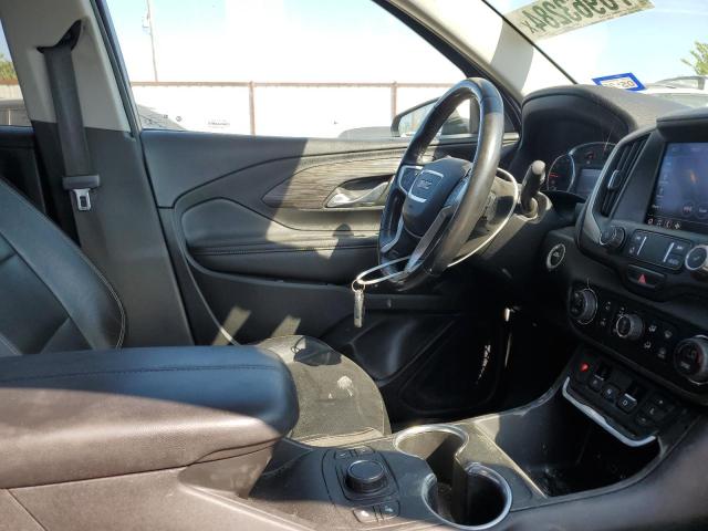 2020 GMC TERRAIN SL - 3GKALPEV9LL131965