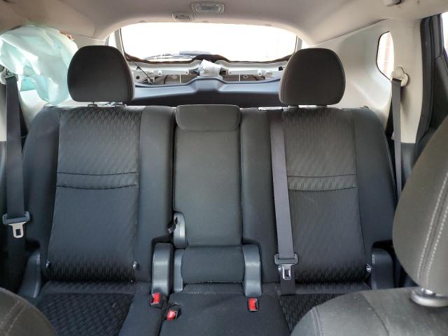 2017 NISSAN ROGUE S - KNMAT2MT6HP524090
