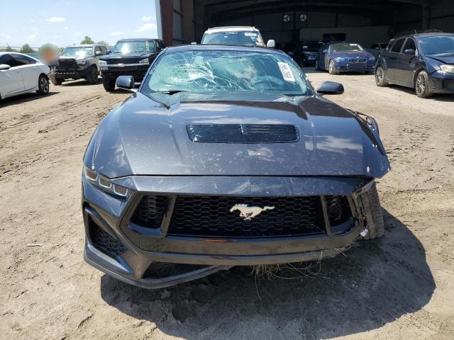 2024 FORD MUSTANG GT - 1FA6P8CF3R5409927