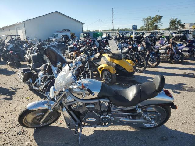 2003 HARLEY-DAVIDSON VRSCA - 1HD1HAZ173K830111