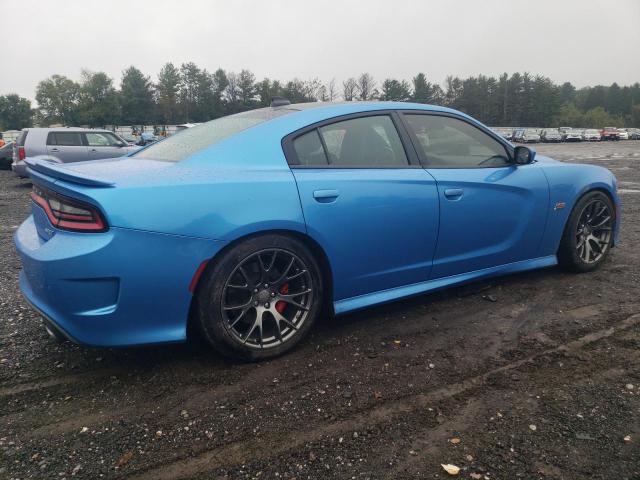 VIN 2C3CDXEJ0GH246763 2016 Dodge Charger, Srt 392 no.3