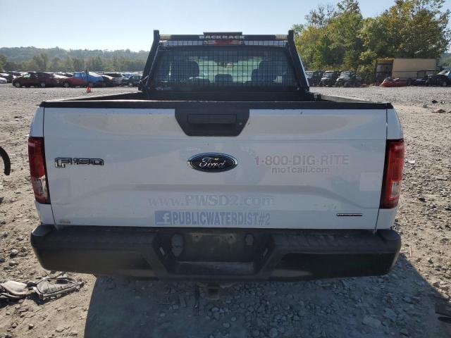 VIN 1FTEX1E82FKE66757 2015 Ford F-150, Super Cab no.6