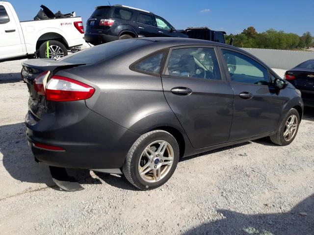 2017 FORD FIESTA SE - 3FADP4BJ6HM125612