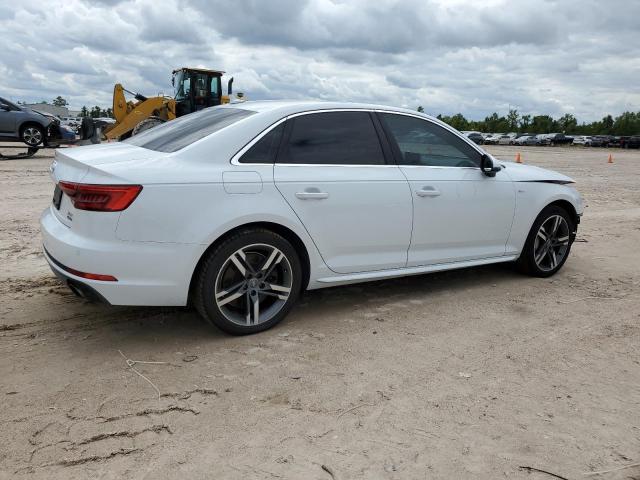 VIN WAUENAF46HN069004 2017 Audi A4, Premium Plus no.3