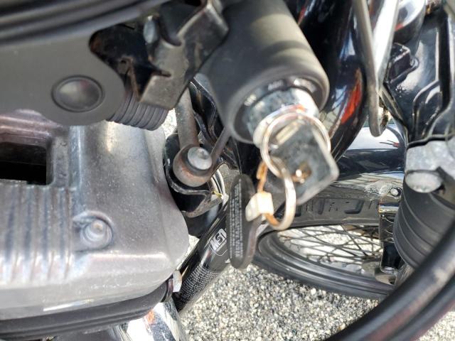2009 HARLEY-DAVIDSON XL1200 N 1HD1CZ3199K423079