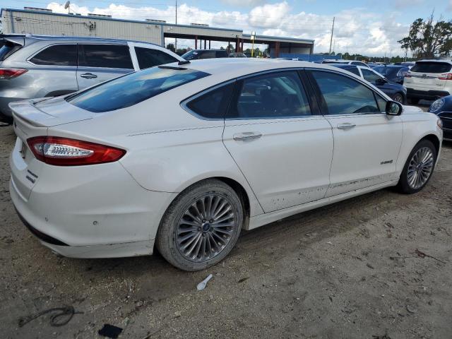 VIN 3FA6P0RU5ER100250 2014 Ford Fusion, Titanium Hev no.3