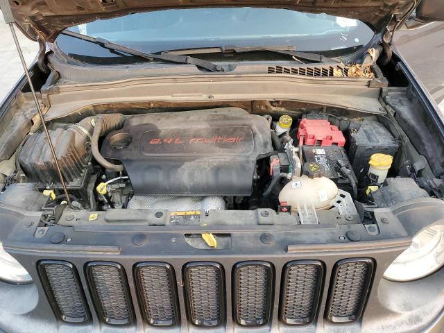 2018 JEEP RENEGADE S - ZACCJBAB6JPH80734