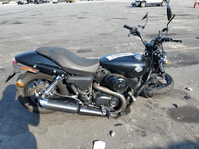 2015 HARLEY-DAVIDSON XG500 #2857956381