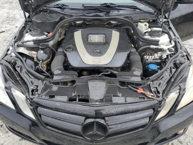 2011 MERCEDES-BENZ E 350 WDDHF5GB5BA369803  73430964