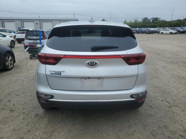 2020 KIA SPORTAGE L - KNDPMCAC8L7815796