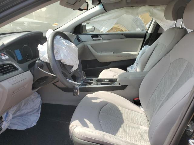 2016 HYUNDAI SONATA SE - 5NPE24AF1GH287825