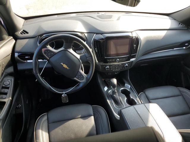 2023 CHEVROLET TRAVERSE P - 1GNEVKKW1PJ185692