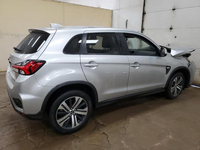 2021 MITSUBISHI OUTLANDER - JA4APUAUXMU032178