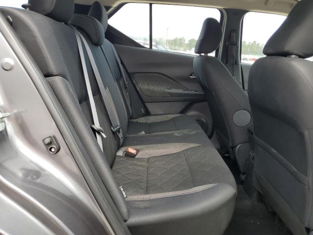 2020 NISSAN KICKS SV - 3N1CP5CV1LL525933