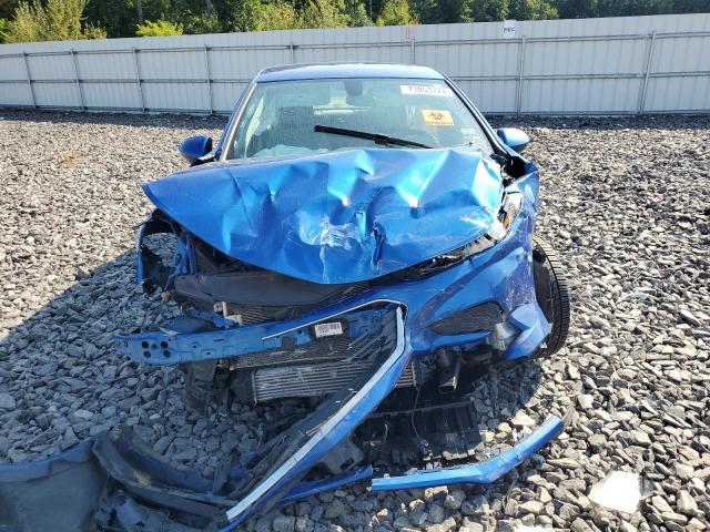 2016 CHEVROLET CRUZE LT - 1G1BE5SM2G7300821