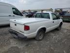 CHEVROLET S TRUCK S1 photo