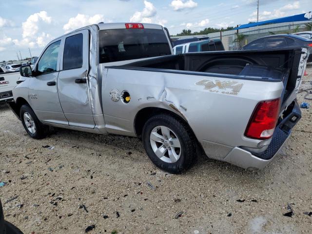 2017 RAM 1500 ST - 1C6RR7FGXHS778775