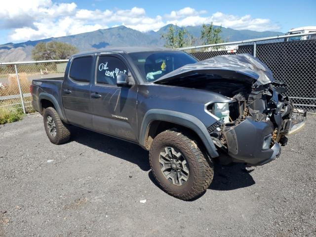 VIN 3TMCZ5AN7GM027682 2016 Toyota Tacoma, Double Cab no.4