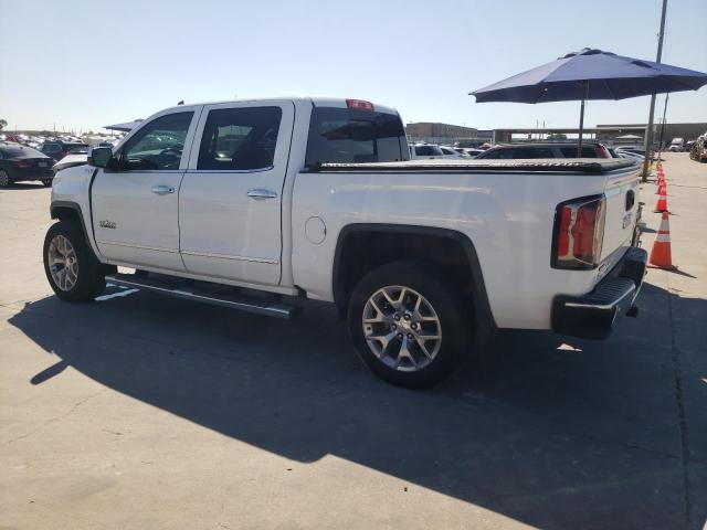 2018 GMC SIERRA K15 - 3GTU2NEC0JG441457
