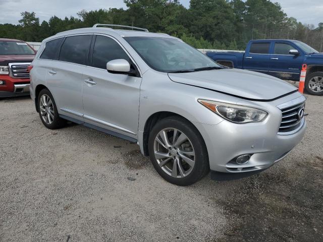 2015 INFINITI QX60 - 5N1AL0MN9FC512490